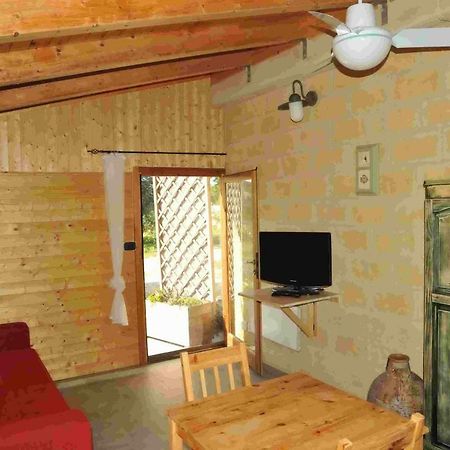 Casa Vacanza Platani Villa Ribera Kültér fotó