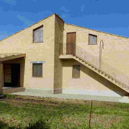 Casa Vacanza Platani Villa Ribera Kültér fotó