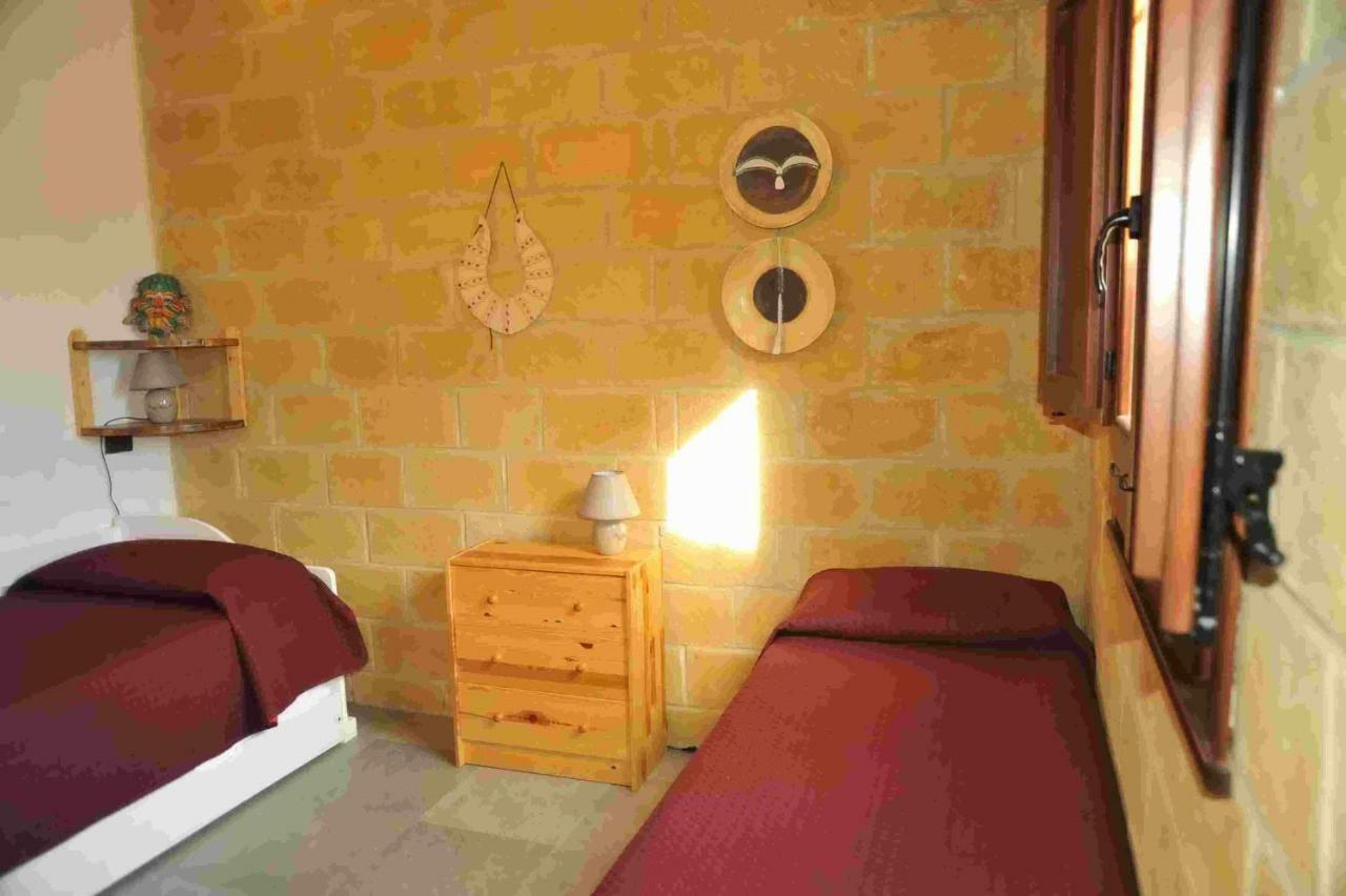 Casa Vacanza Platani Villa Ribera Kültér fotó