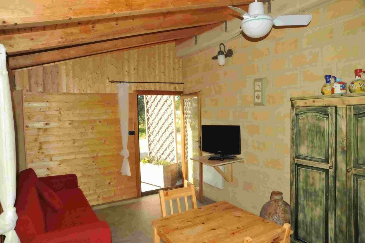 Casa Vacanza Platani Villa Ribera Kültér fotó