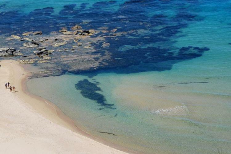 Casa Vacanza Platani Villa Ribera Kültér fotó