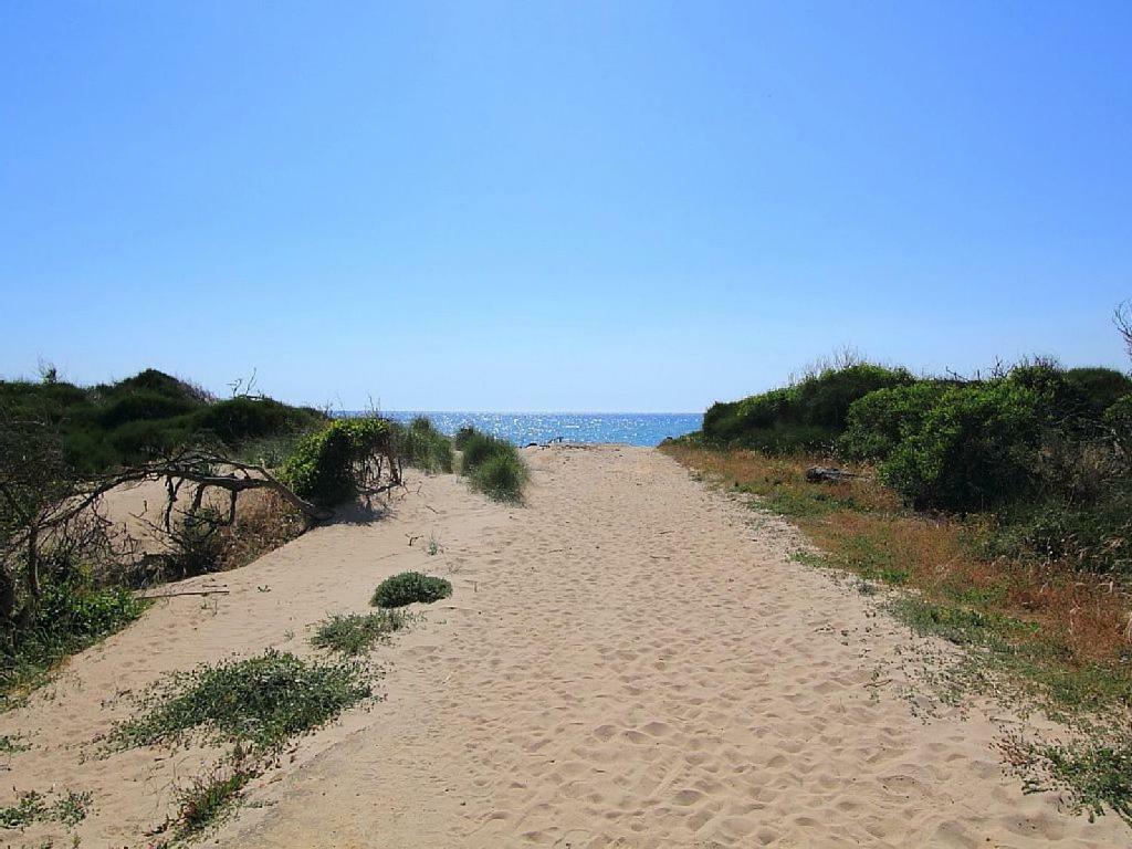 Casa Vacanza Platani Villa Ribera Kültér fotó