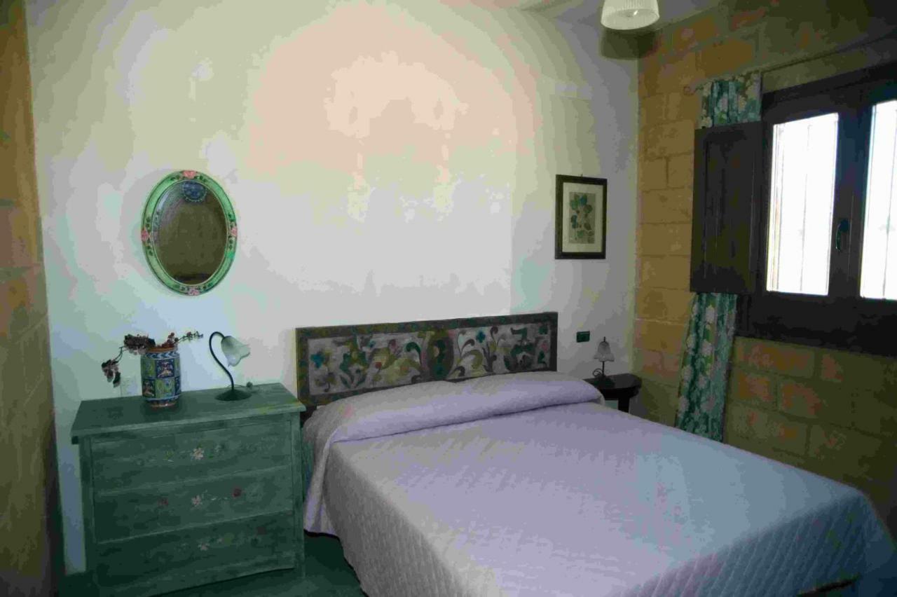 Casa Vacanza Platani Villa Ribera Kültér fotó