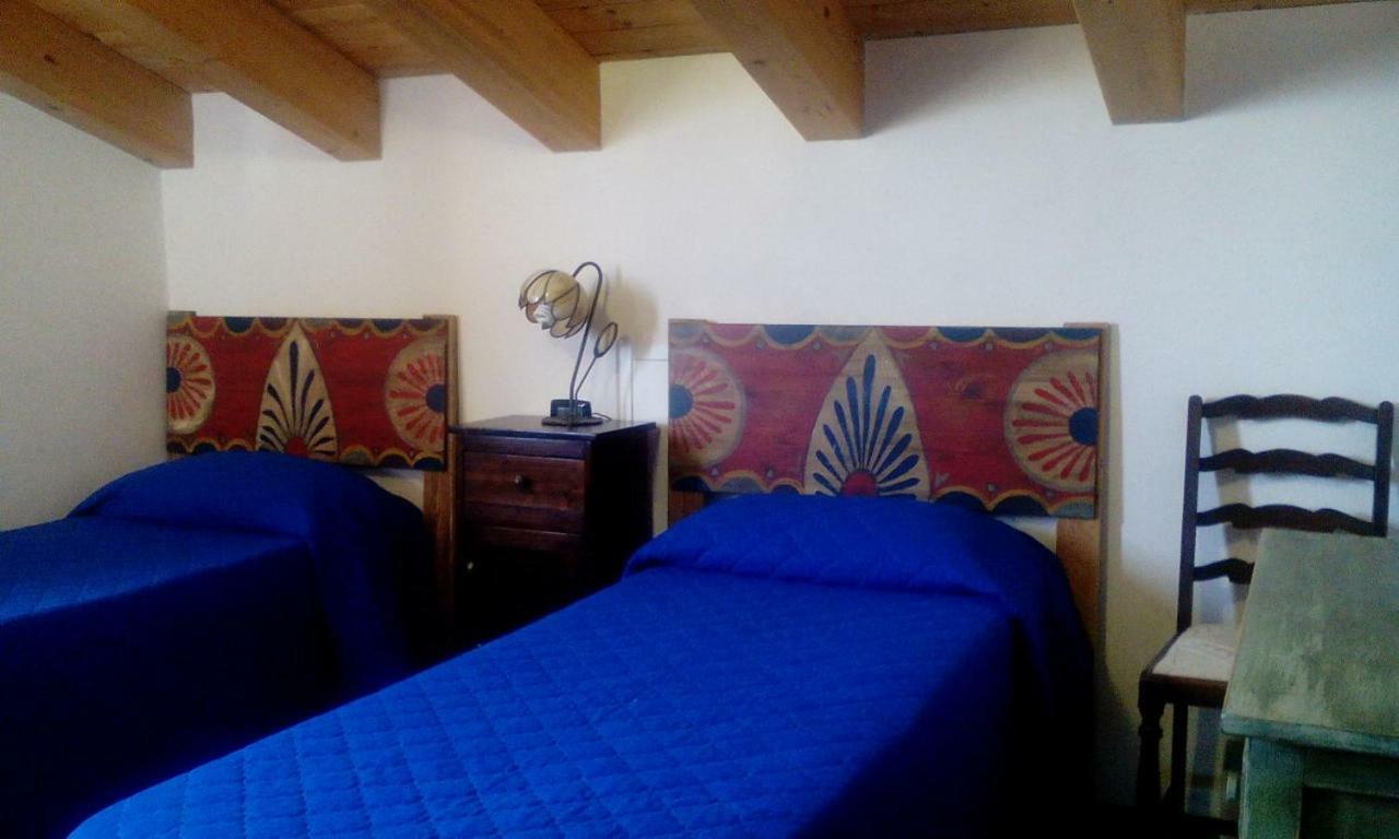 Casa Vacanza Platani Villa Ribera Kültér fotó