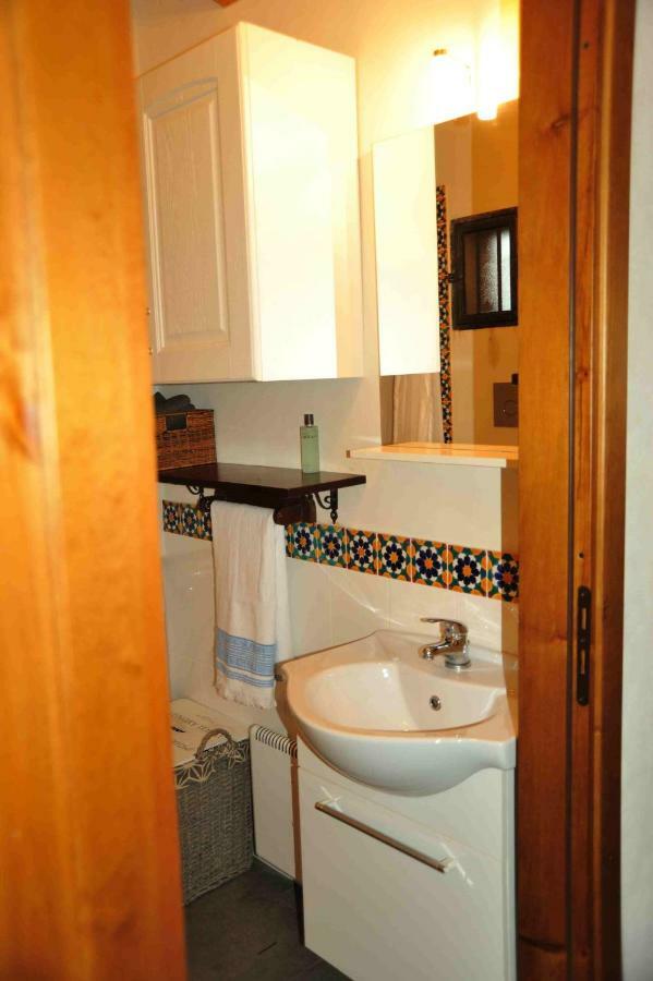 Casa Vacanza Platani Villa Ribera Kültér fotó