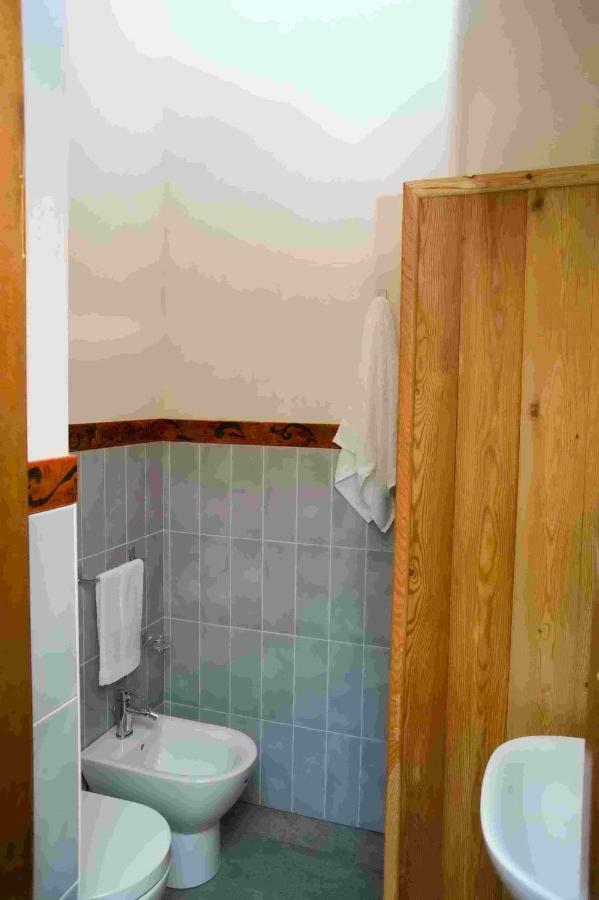 Casa Vacanza Platani Villa Ribera Kültér fotó