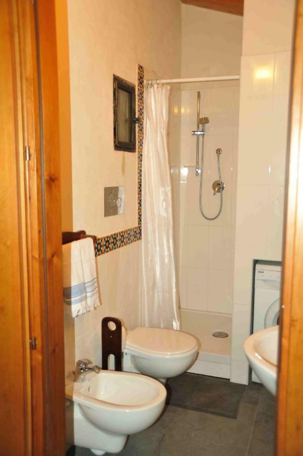 Casa Vacanza Platani Villa Ribera Kültér fotó