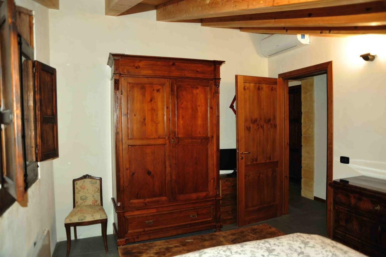 Casa Vacanza Platani Villa Ribera Kültér fotó