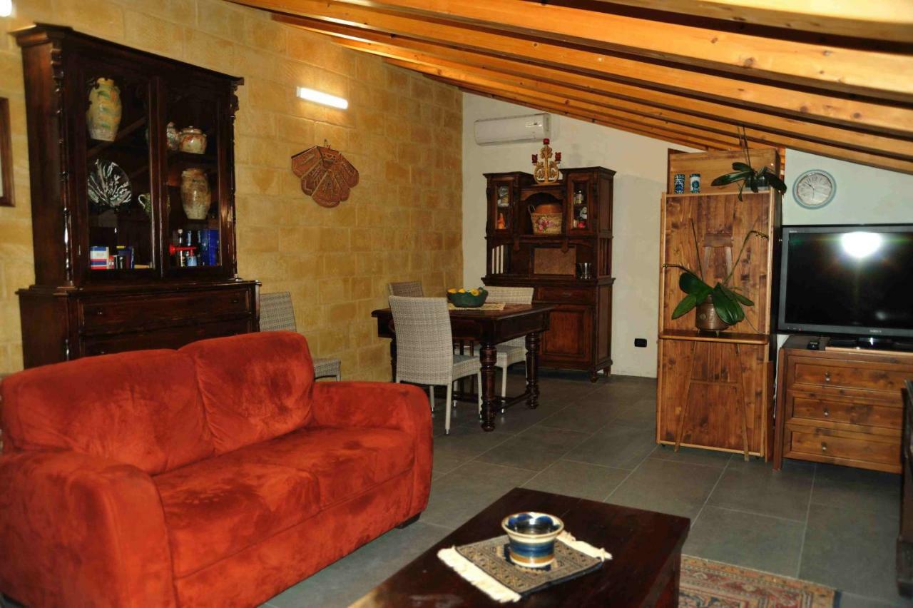 Casa Vacanza Platani Villa Ribera Kültér fotó