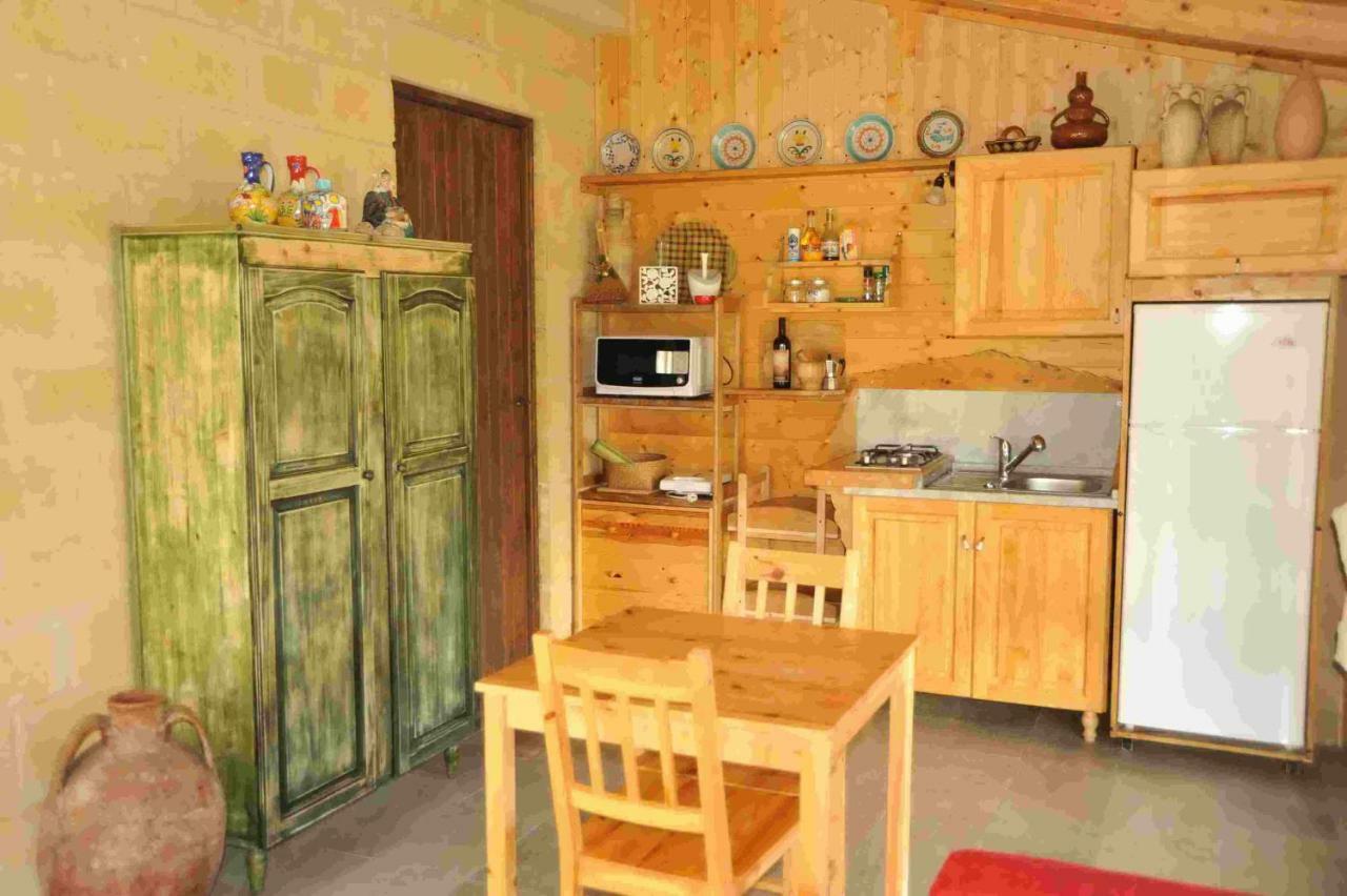 Casa Vacanza Platani Villa Ribera Kültér fotó