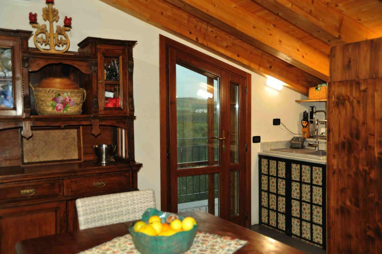 Casa Vacanza Platani Villa Ribera Kültér fotó