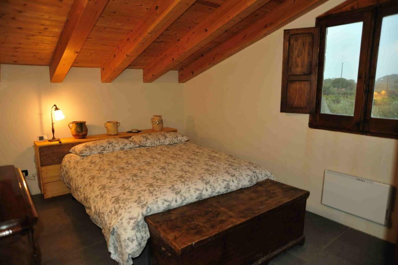 Casa Vacanza Platani Villa Ribera Kültér fotó